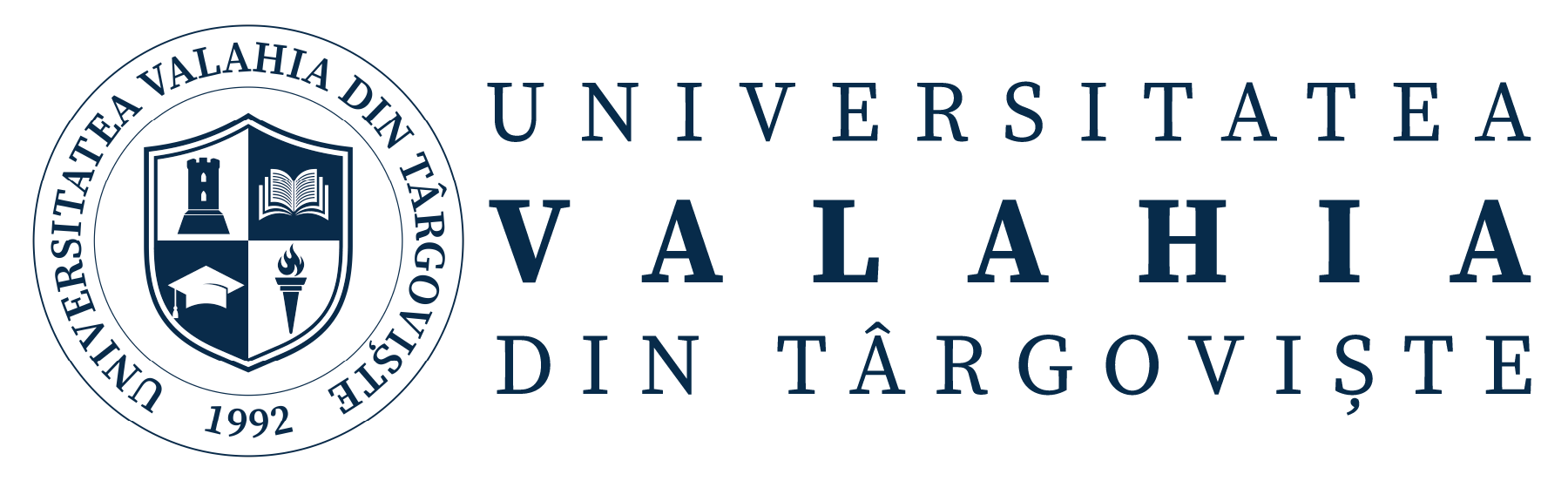 Sigla Universitatea Valahia din Târgoviște
